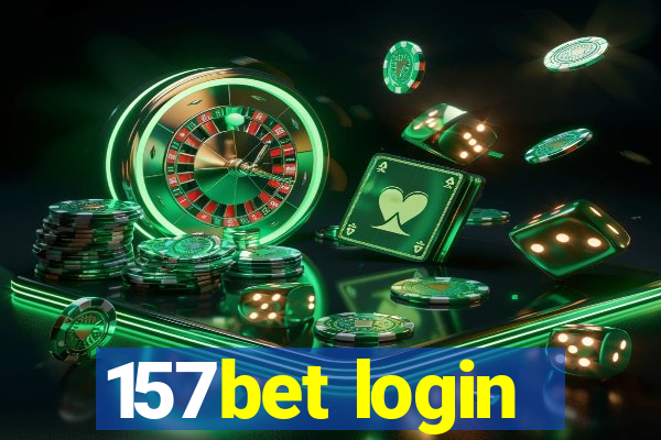 157bet login